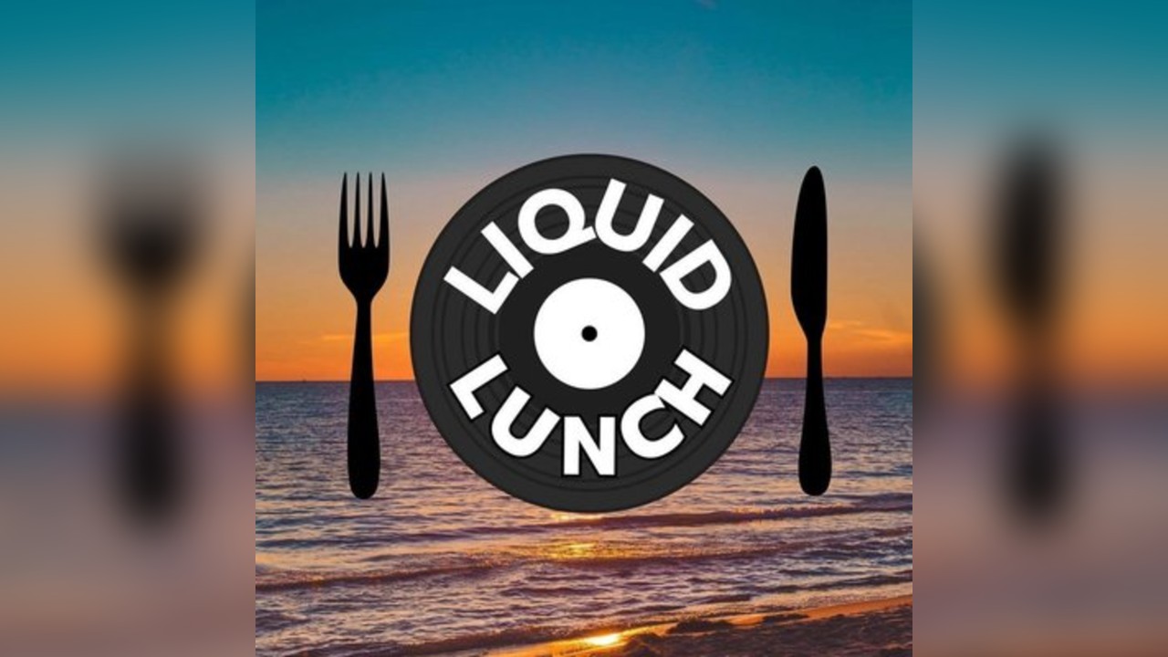 Liquid Lunch 2026 Closing Party