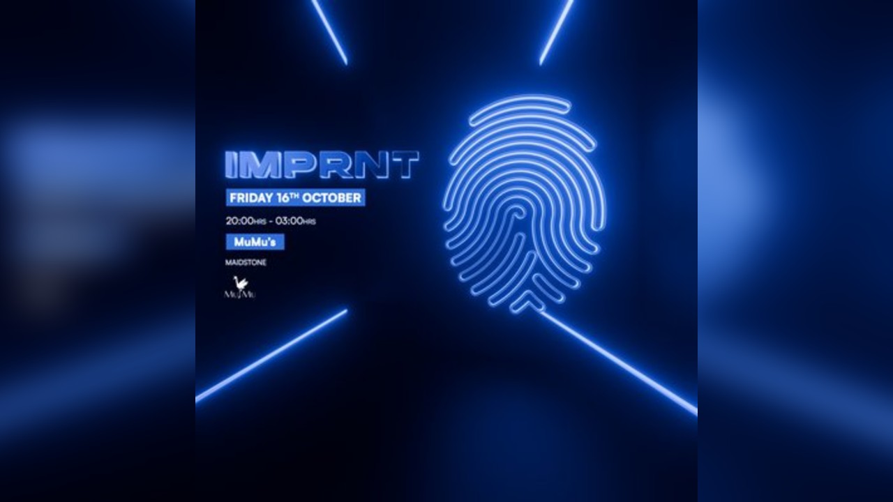 IMPRNT : Mu Mu's