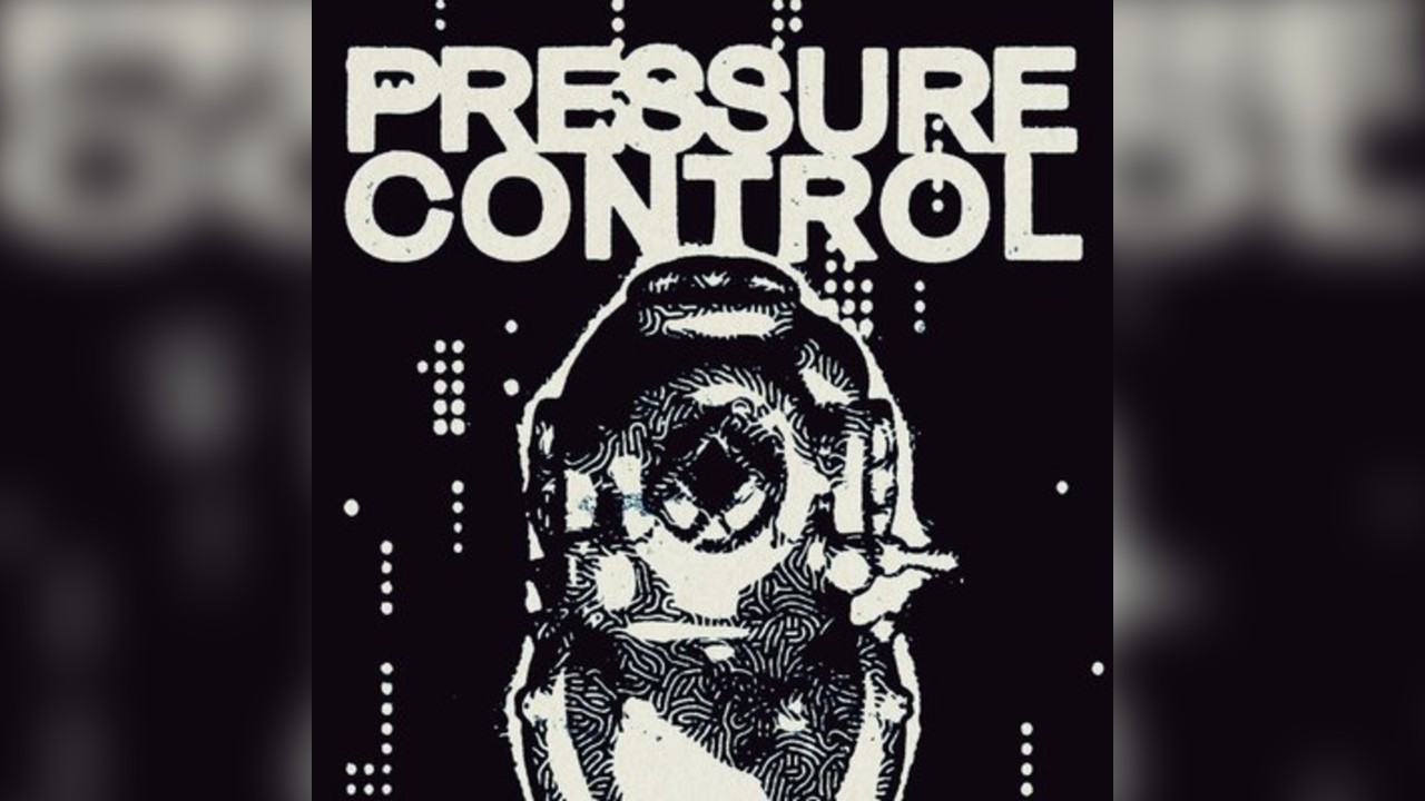 pressure control: DJ Masda, Alexia Glensy & Josh Bayat