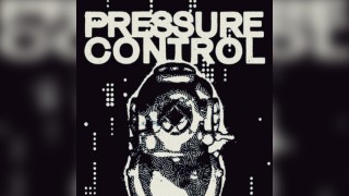 pressure control: DJ Masda, Alexia Glensy & Josh Bayat