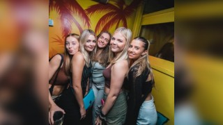 Milkshake - Summer Closing Rooftop Party