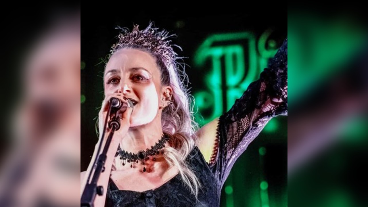 ANGELS OF DARKNESS- A Night of the Best in Gothic Rock
