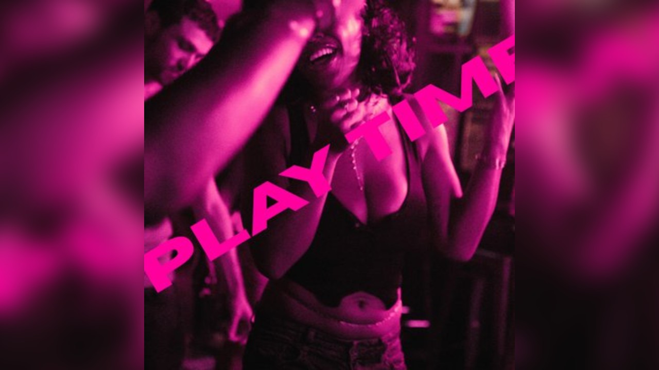 playtime II