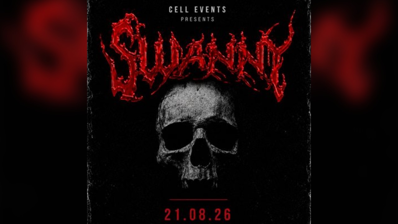 Cell Events Presents: Swanny