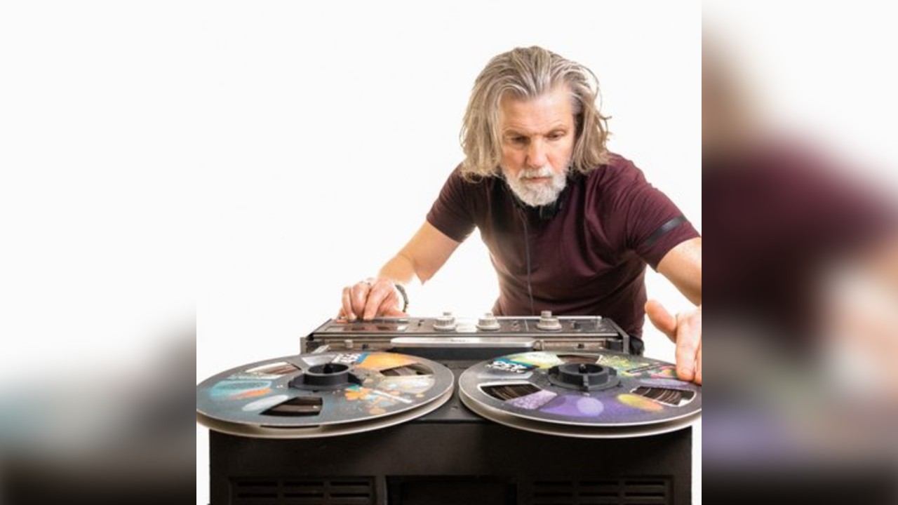 Love Affair Presents: GREG WILSON