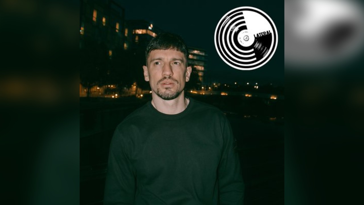 Lateral Presents: Sub Zero [Classics/2000s Set]