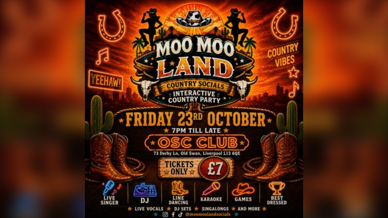 Moo Moo Land