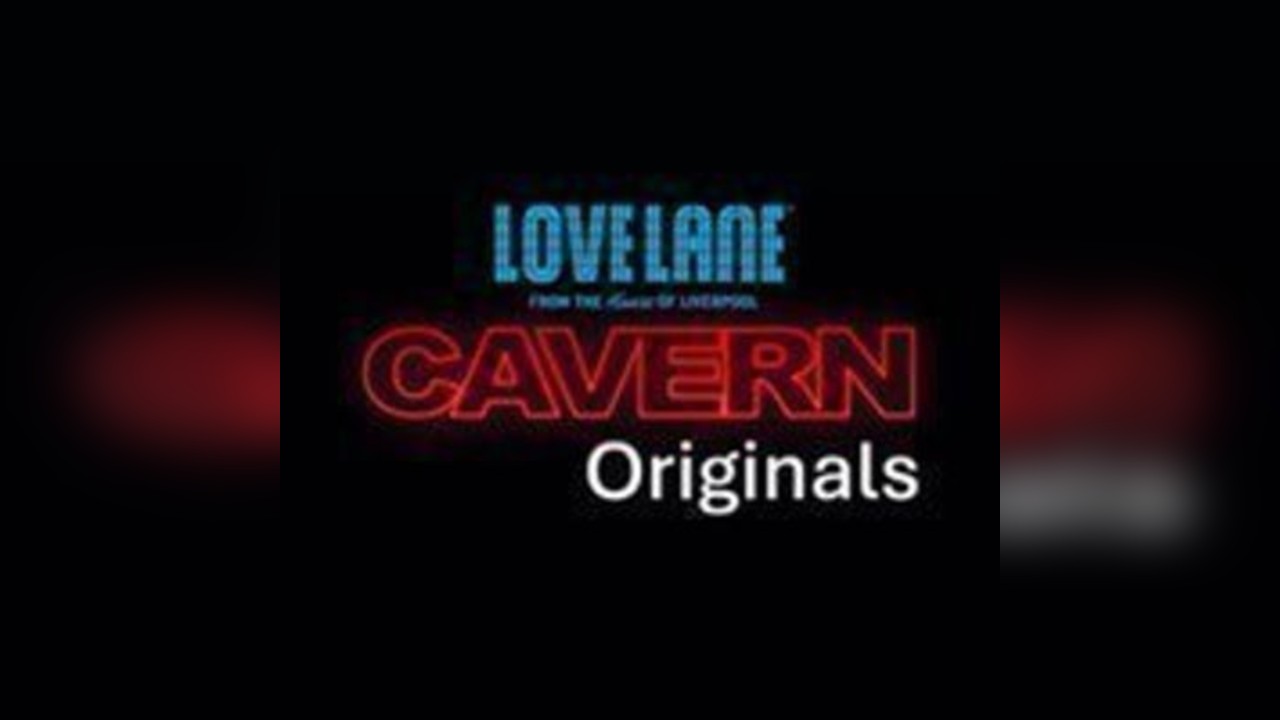 Cavern Originals - Live at The Cavern Club | Wed 9th Sep 2026