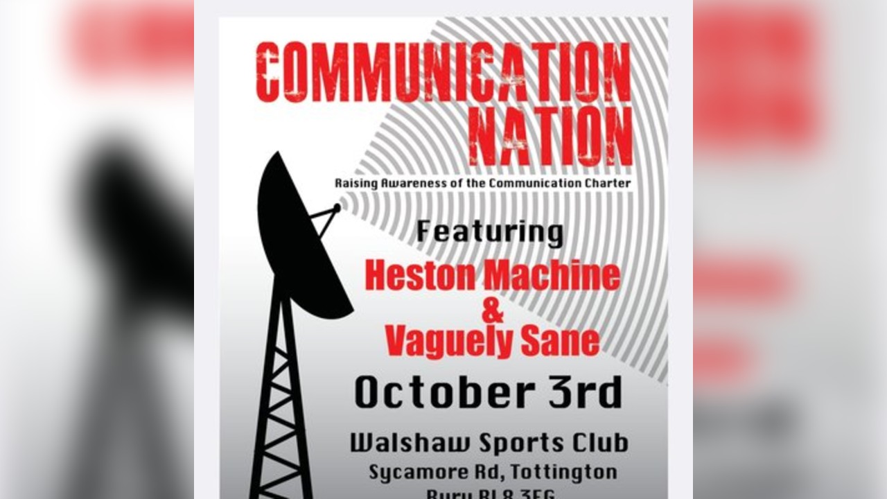 Communication Nation 3