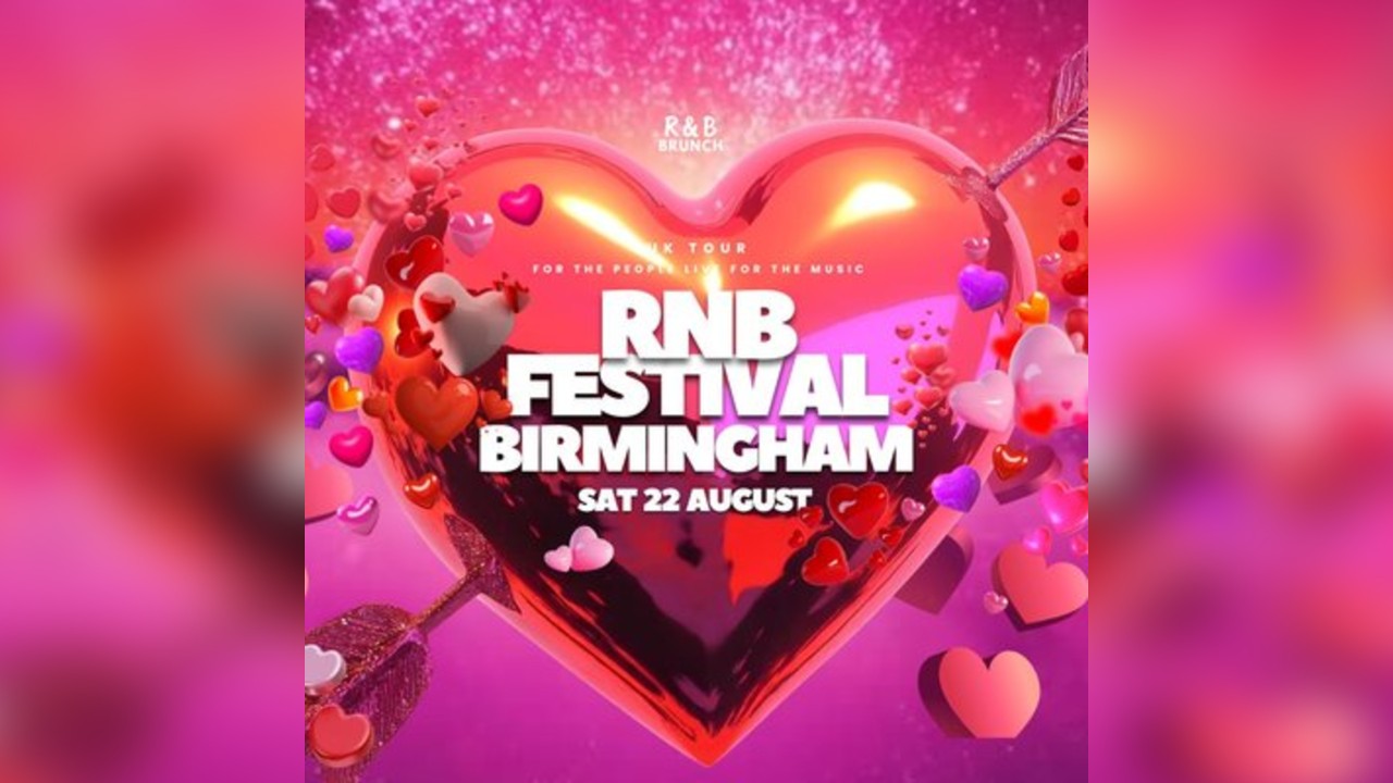 RNB Festival