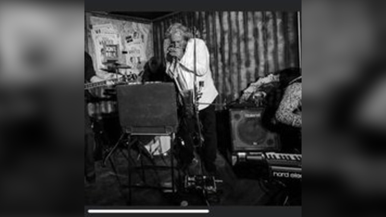 Ray Stubbs R'n'B All Stars