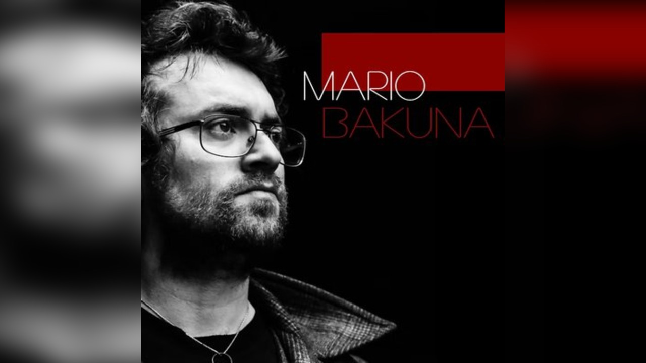 Mario Bakuna