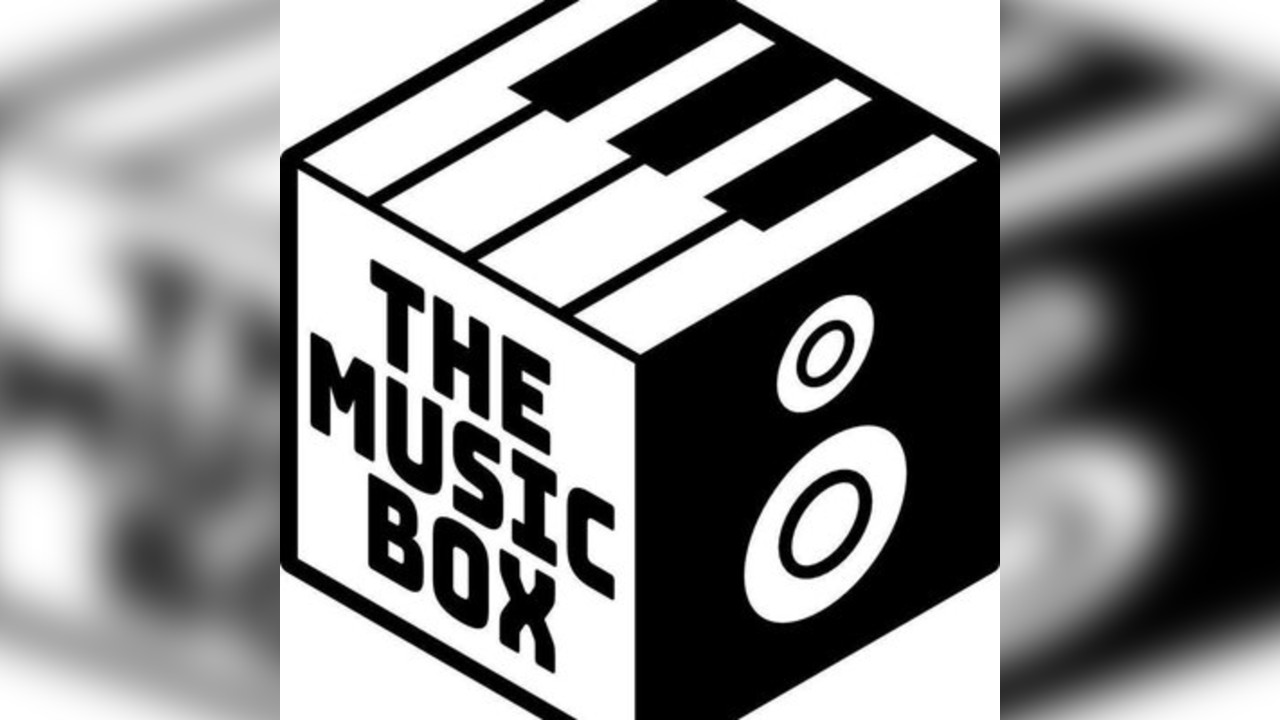The Music Box 5 Year Celebration