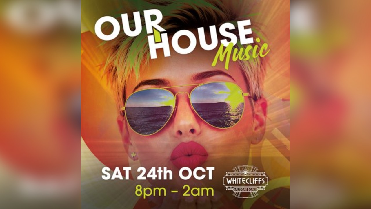 OUR HOUSE Music