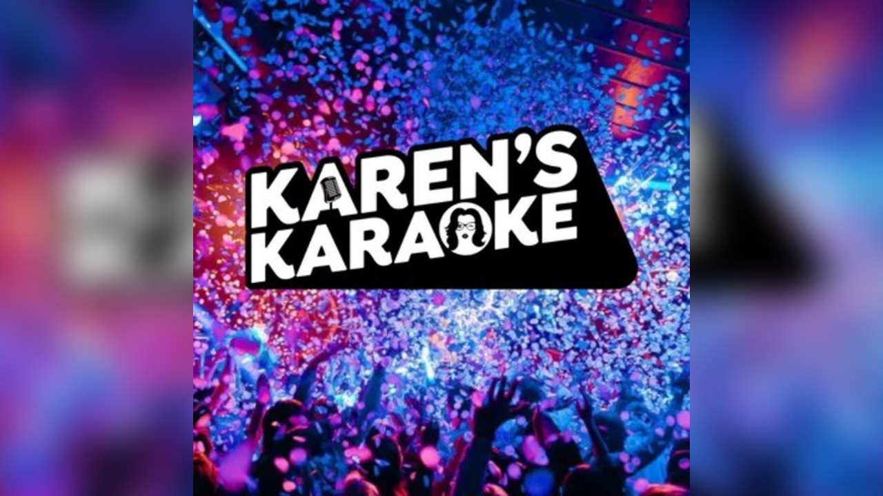 KARENS KARAOKE - Liverpool