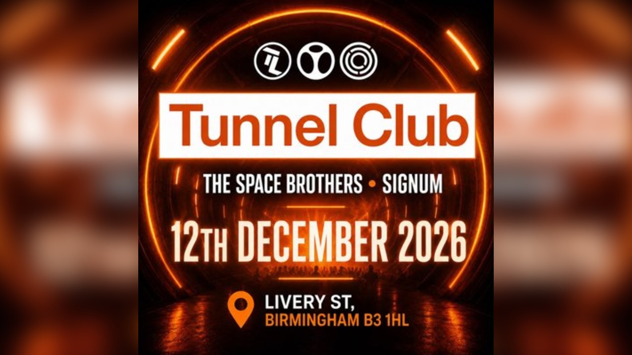 Peach Legends UK Tour - Birmingham