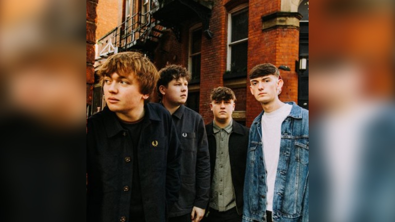 The Cases at The Parish Wrexham