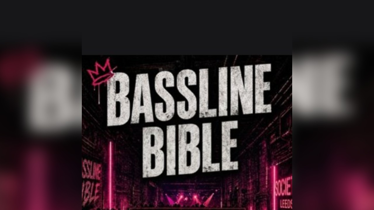 Bassline bible