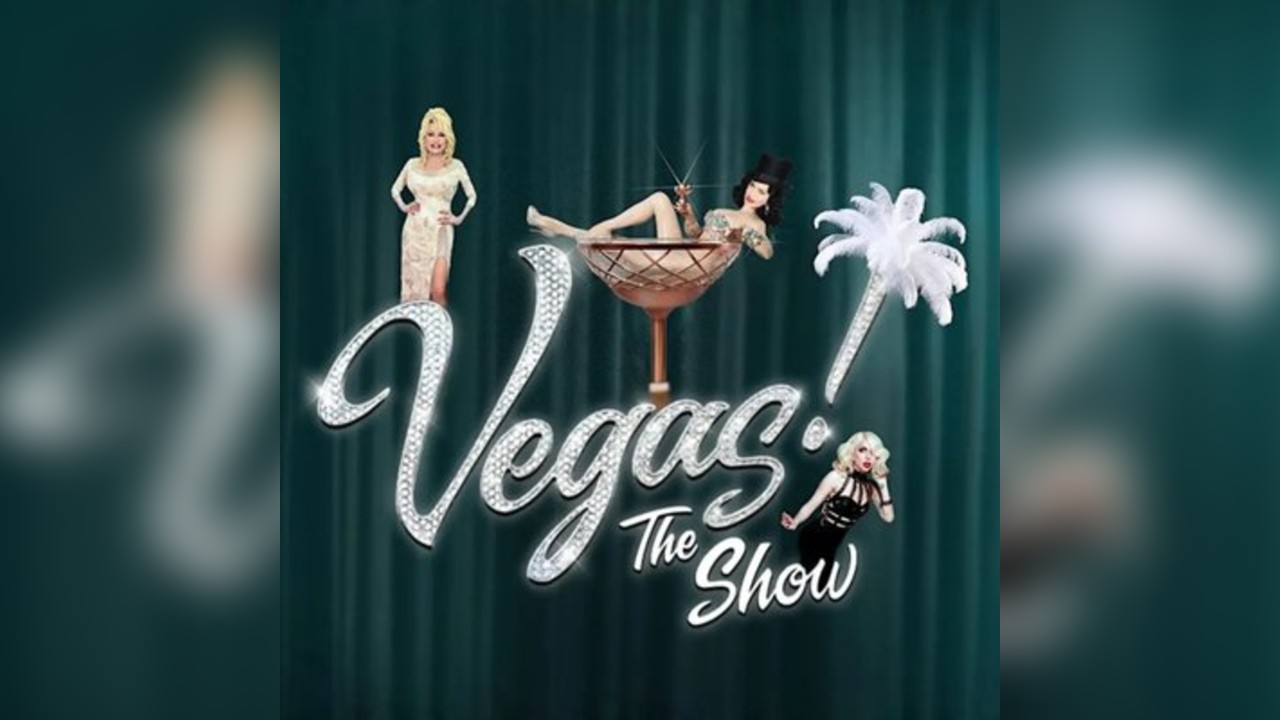 VEGAS Tribute Acts every Friday