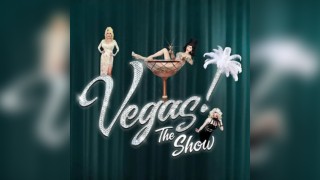 VEGAS Tribute Acts every Friday