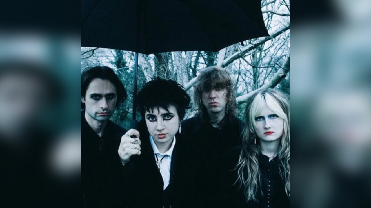 Mouth Ulcers, walt disco + more TBA