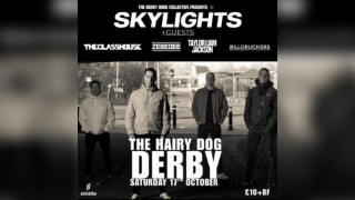 The Derby Indie Collective presents