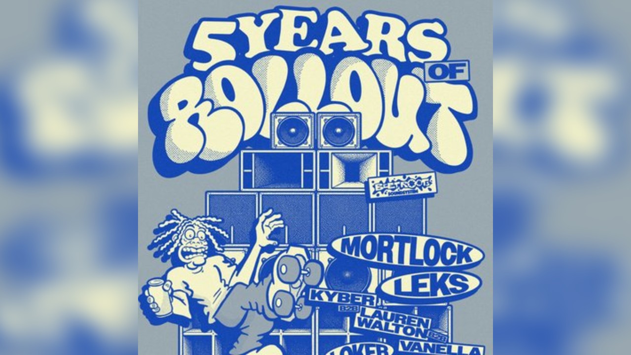 5 Years of Rollout Records: Mortlock, Leks & More...