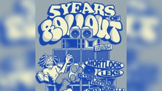 5 Years of Rollout Records: Mortlock, Leks & More...