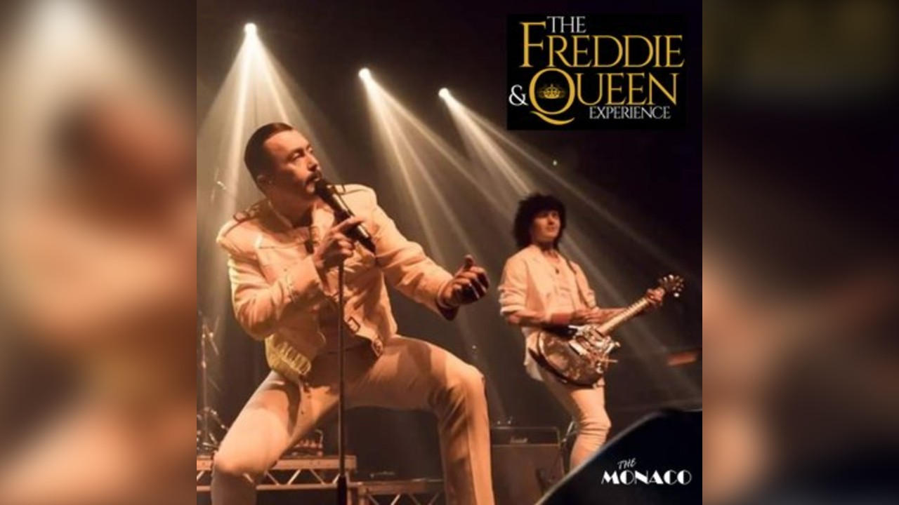 The Freddie & Queen Experience