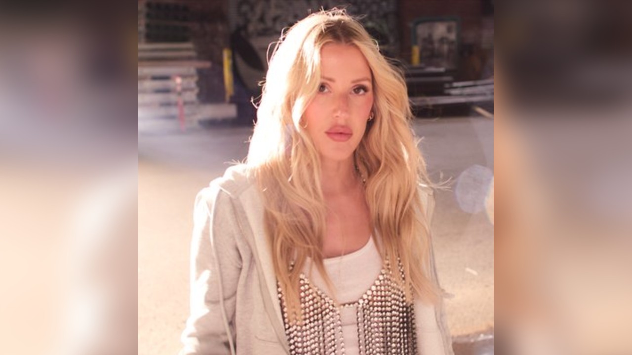 Ellie Goulding: I Know Too Much - Intimate Album Shows’