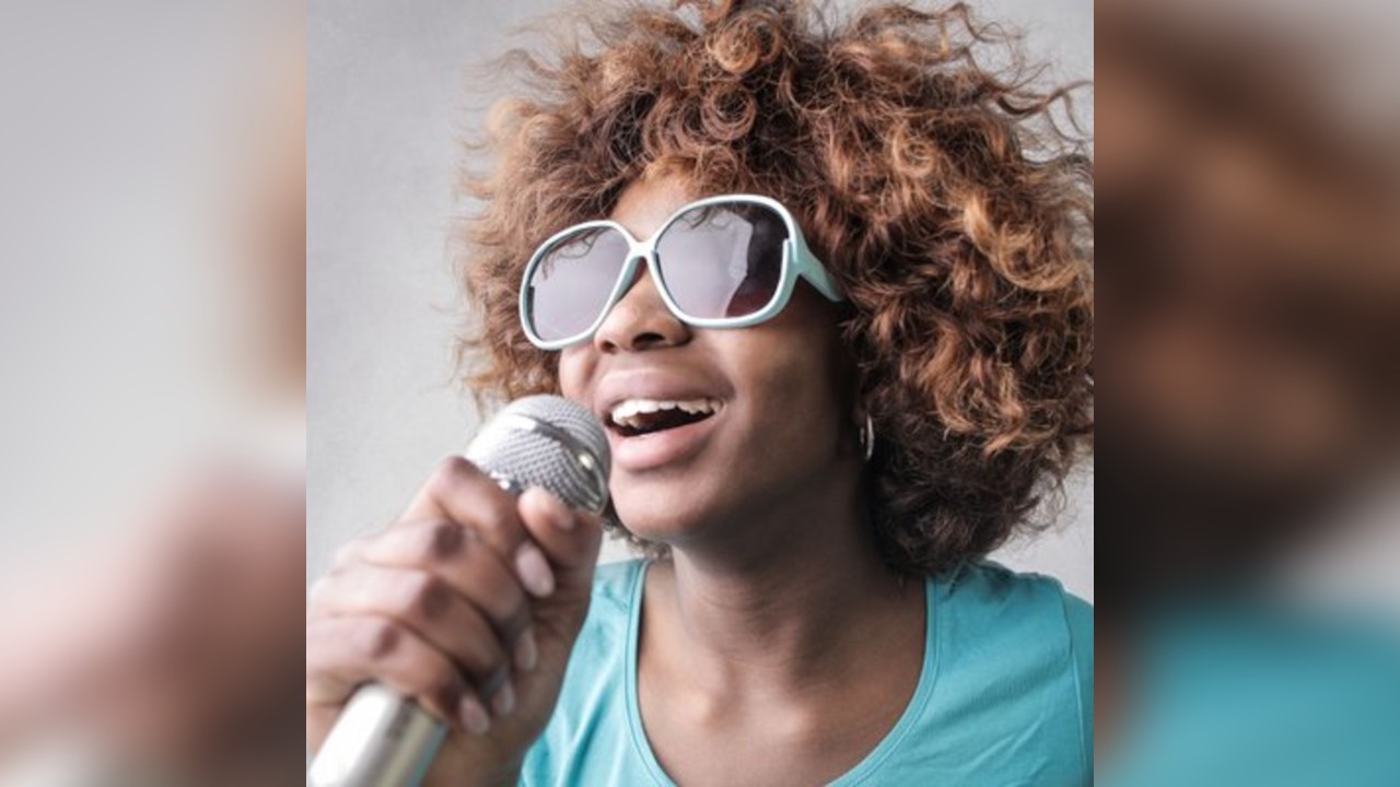 Open Mic Night