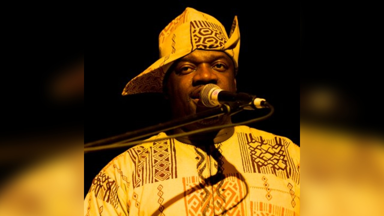 Guava Jamz Day Party W/ Dele Sosimi Live Band