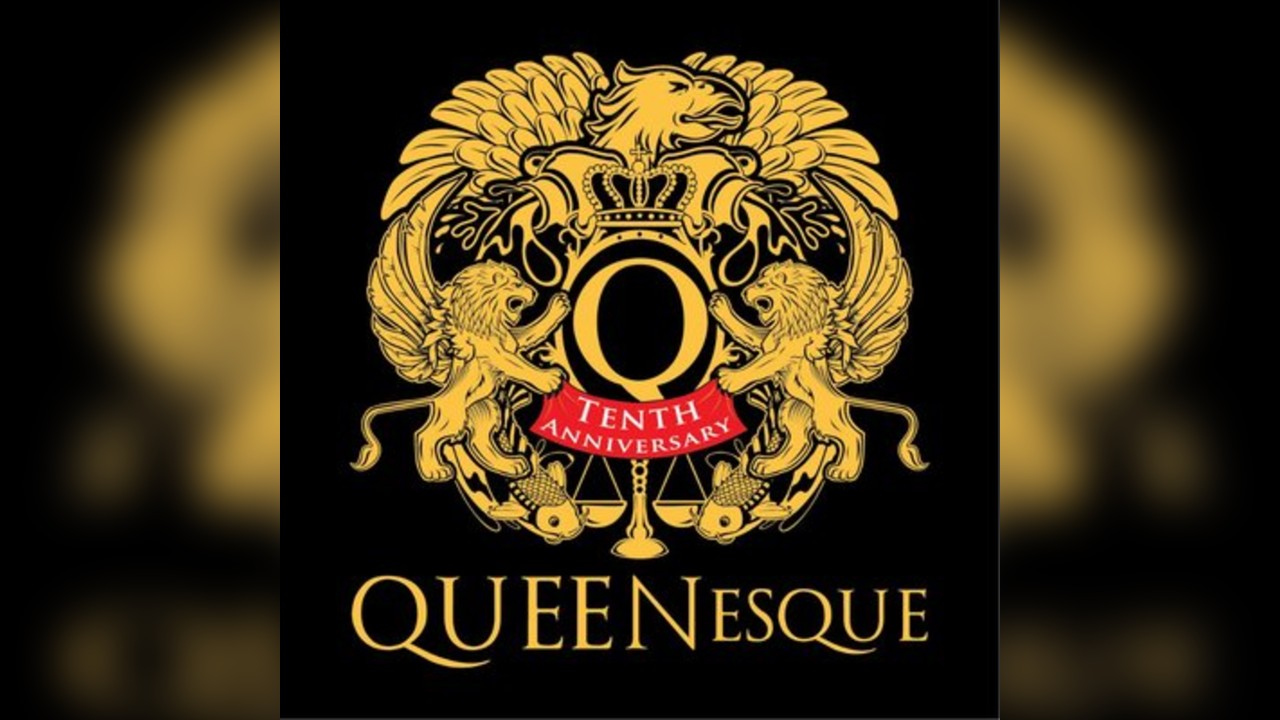 Queen Tribute