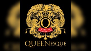 Queen Tribute
