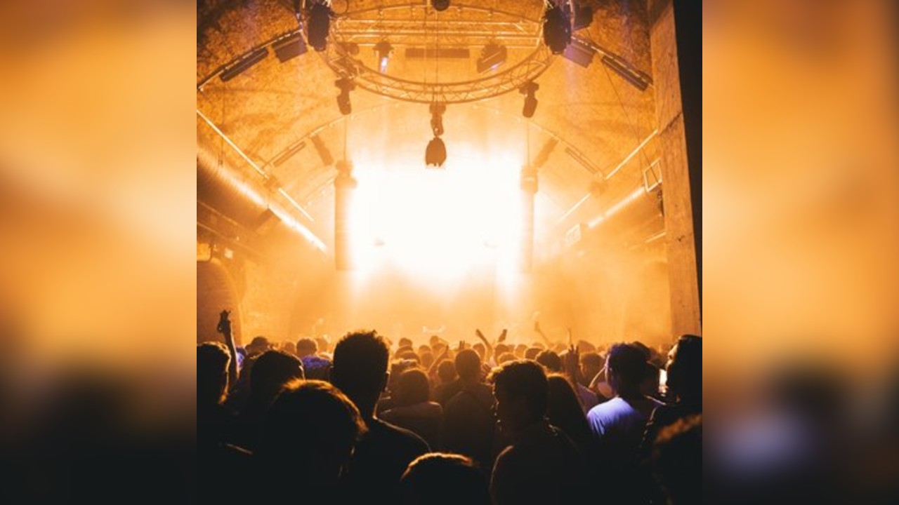 UKG X Bass Face . 360° LEVEL UP LAST FREE TICKETS + FREE DRINK