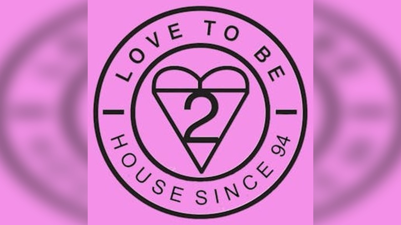 Love to be... Brighton