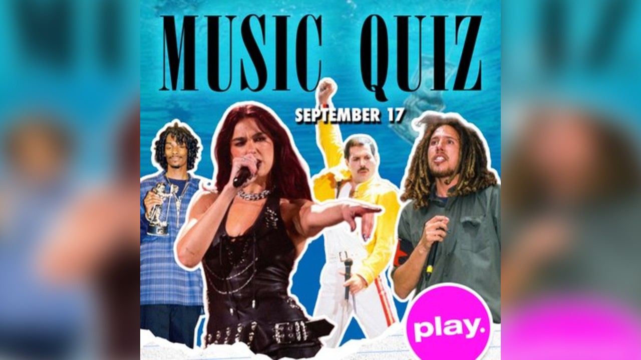 a Music Quiz