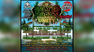 Salted Roots Chapter 5 (UNITY)