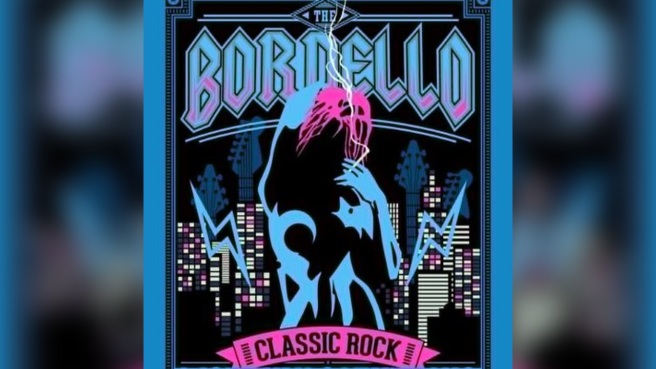 The Bordello Classic Rock Club
