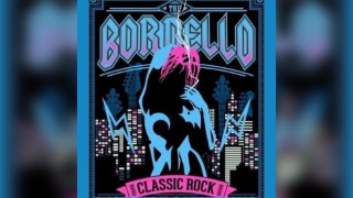 The Bordello Classic Rock Club