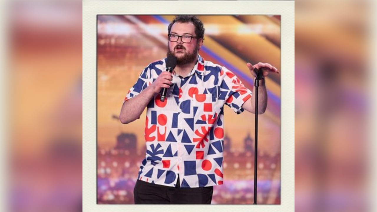 Hilarity Bitesize New Act & New Material Night ft. Alex Mitchell