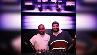 Lemonade Bangs x CDWM present: Phil De Janeiro & Benji King