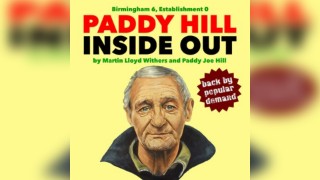 INSIDE OUT | Paddy Hill