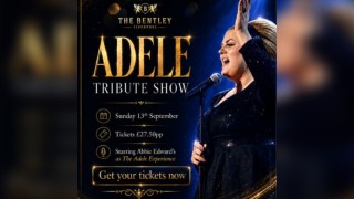 The Ultimate Adele Tribute A Show-Stopping Experience
