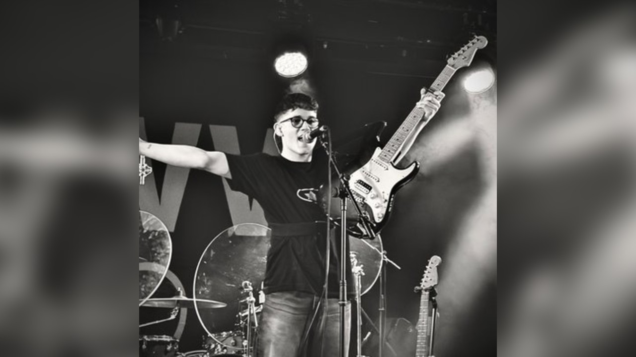 Lewis Wilson
