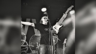 Lewis Wilson