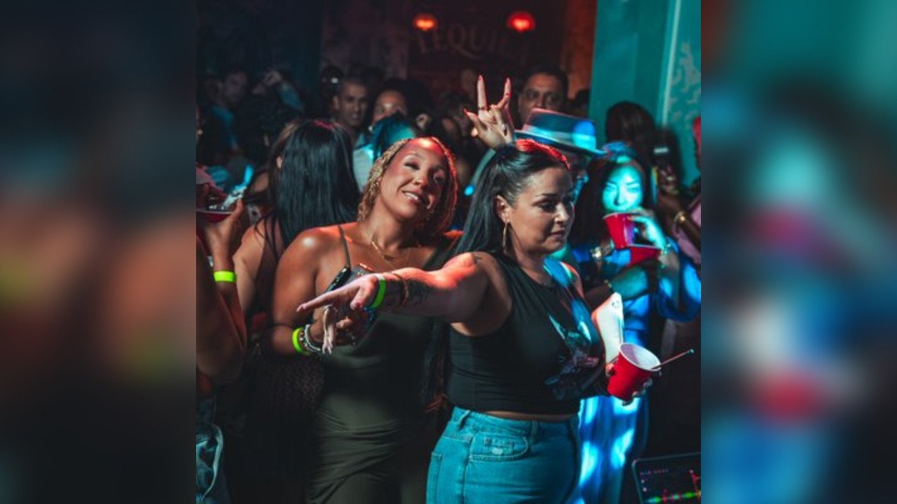 RnB vs Garage: Reloaded
