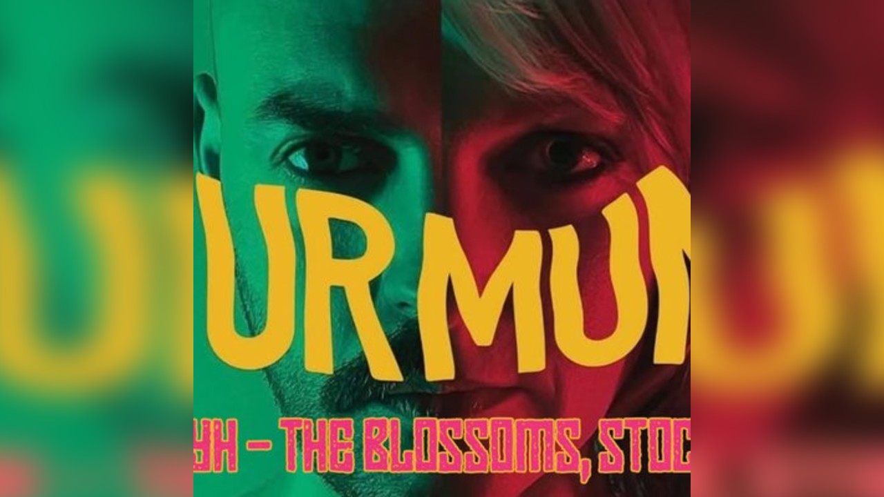Yur Mum - At The Blossoms