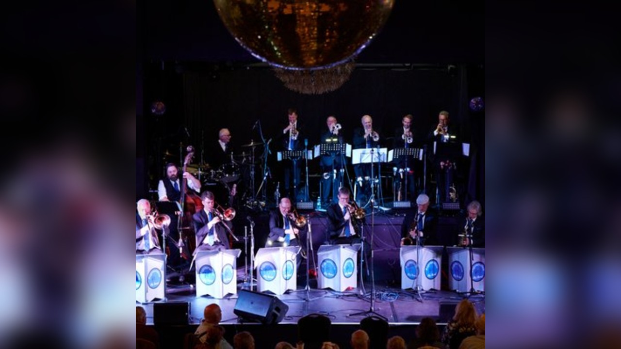Regeneration Big Band