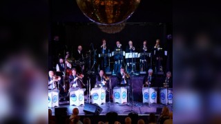 Regeneration Big Band